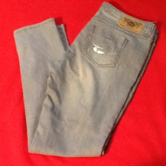 edc jeans price